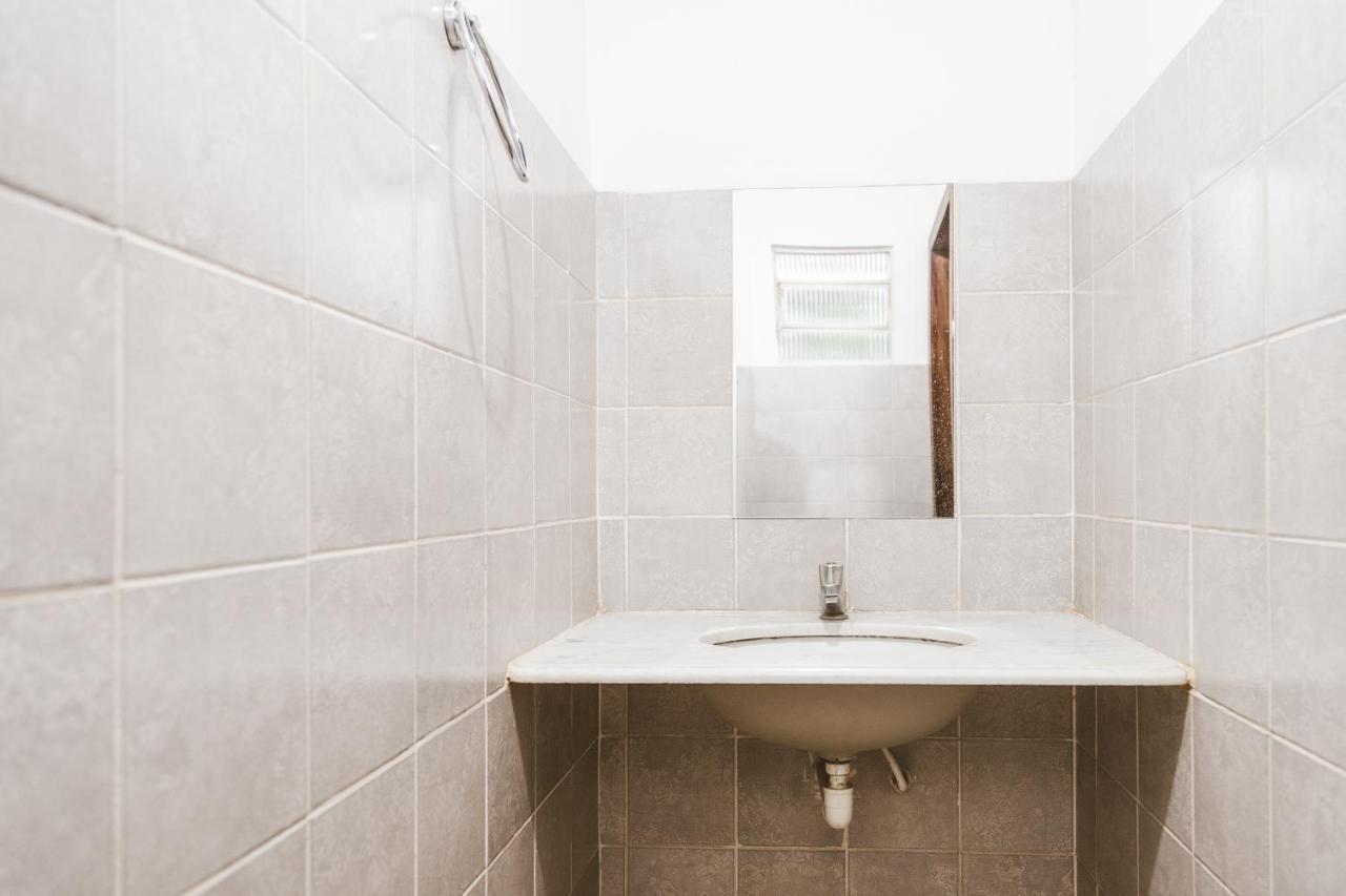 Hotel Fazenda Pacu Inhauma Екстериор снимка