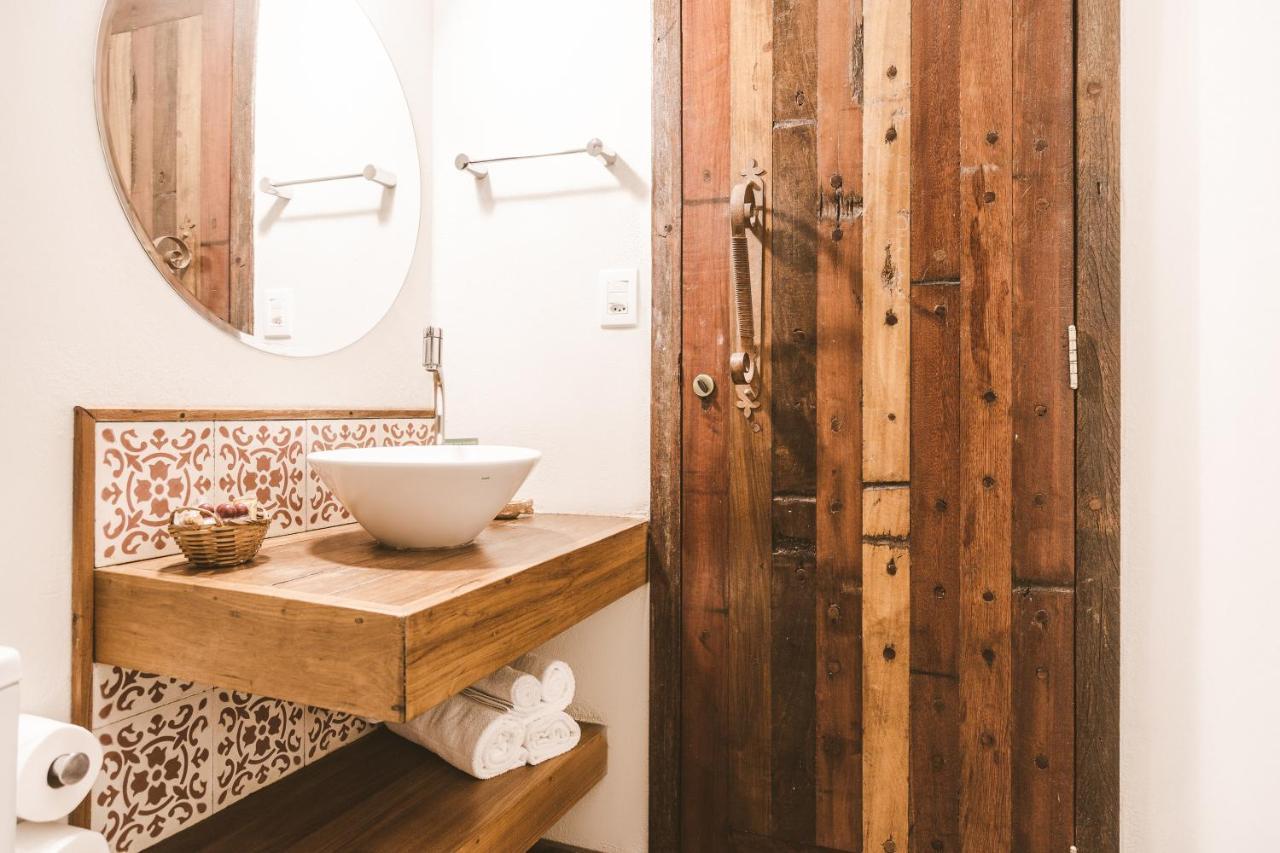 Hotel Fazenda Pacu Inhauma Екстериор снимка