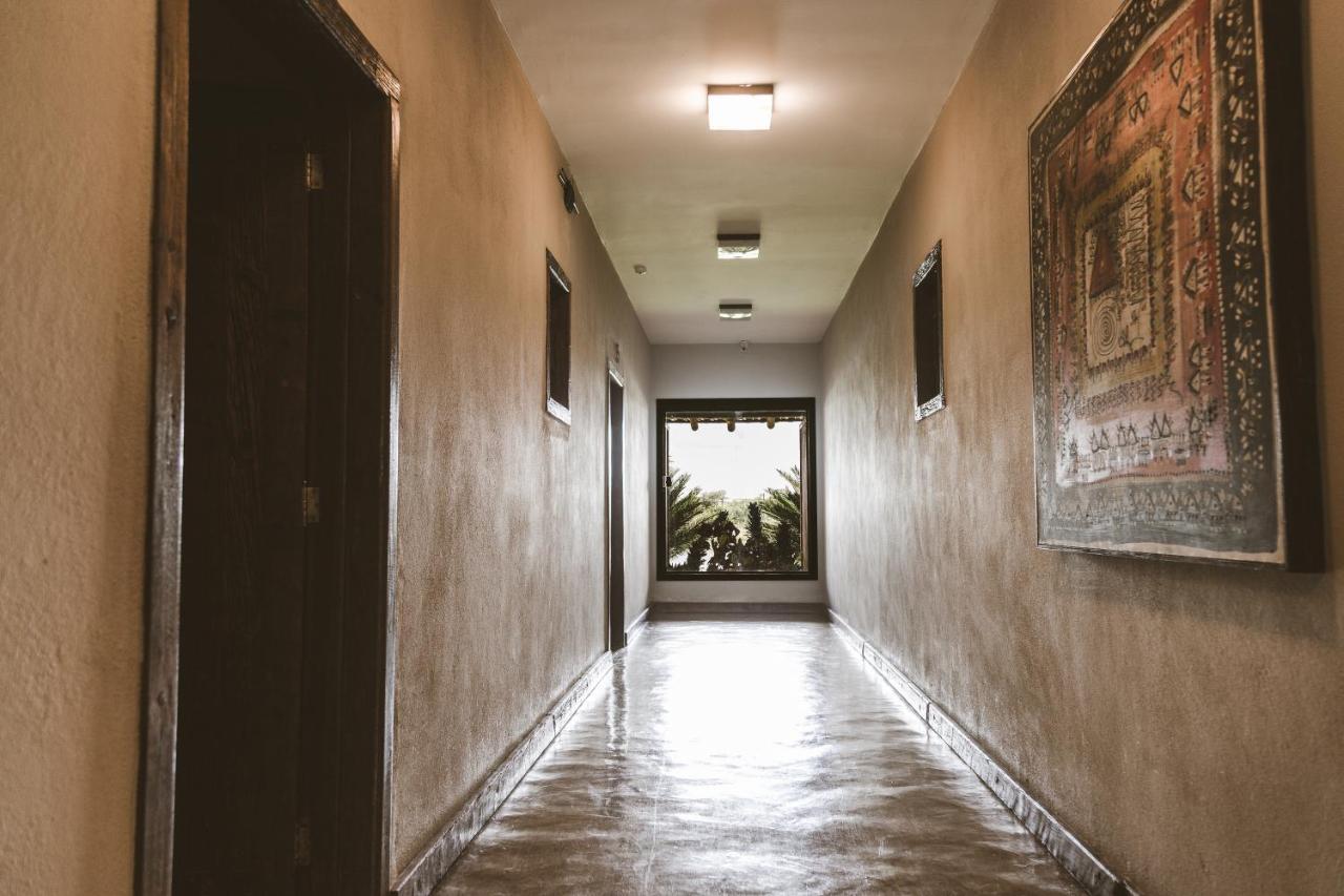 Hotel Fazenda Pacu Inhauma Екстериор снимка